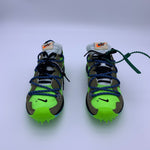 Off-White x Nike Zoom Terra Kiger 5 “Electric Green”