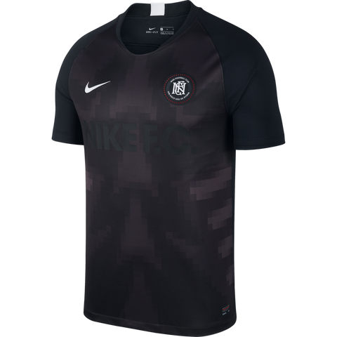 Nike FC Soccer Training Jersey