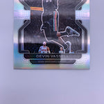 Devin Vassell 2020 Prizm Silver Rookie Penmanship