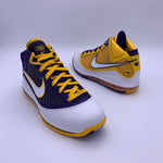 Nike Lebron 7 “Media Day”