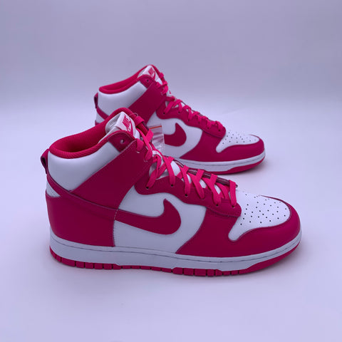 Nike Dunk High  “Pink Prime”