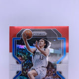 Steve Nash 2003 Fleer Authentix Ticket Relic