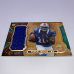 Robert Woods 2013 Topps Triple Threads Rookie Jersey #’d 35/50