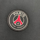 Nike Paris Saint-Germain Tech Fleece Pant “Black/Pink”