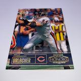 Brian Urlacher 2003 Playoff Honors X’s #’d 186/250 Bundle