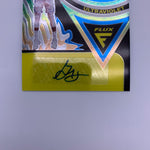 Gary Harris 2020 Flux Ultraviolet Signatures