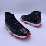 Air Jordan 11 Retro “Bred”