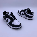 Women’s Nike Dunk Low “White Black”