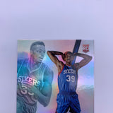 Jerami Grant 2014 Prestige RC Bonus Shots #’d 23/49