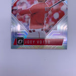 Joey Votto 2022 Bowman Platinum Pink #’d 193/199