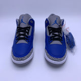 Air Jordan 3 Retro “Varsity Royal”