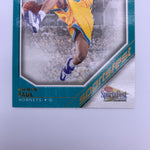 Chris Paul 2015 Prestige True Colors Relic