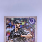 Lucas Giolito 2018 Topps Gypsy Queen Auto