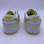 Nike Dunk Low OG “Yellow Strike”