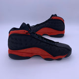 Air Jordan 13 Retro “Bred”