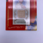 Shane Victorino 2010 Allen & Ginter Framed Mini Relic