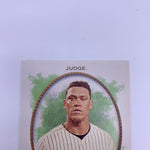 Aaron Judge 2017 Topps Allen & Ginter RC