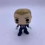 Patriots Rob Gronkowski Color Rush Funko Pop #54