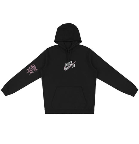 Travis Scott x Nike SB Hoodie