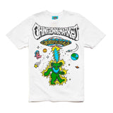 Chinatown Market x Grateful Dead Space Bears Tee
