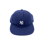 Kith x New Era MLB Yankees Small Logo Cap