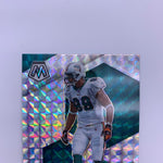 Zach Thomas 2019 Chronicles 100 #’d /49