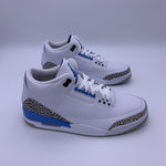 Air Jordan 3 Retro “UNC”