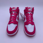 Nike Dunk High  “Pink Prime”