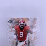 Alec Ogletree Rookie Autograph Lot