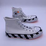 Off-White x Converse Chuck 70 Hi