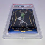 PSA 9 Anthony Edwards 2020 Select Premier Level