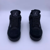 Air Jordan 4 Retro “Black Cat”