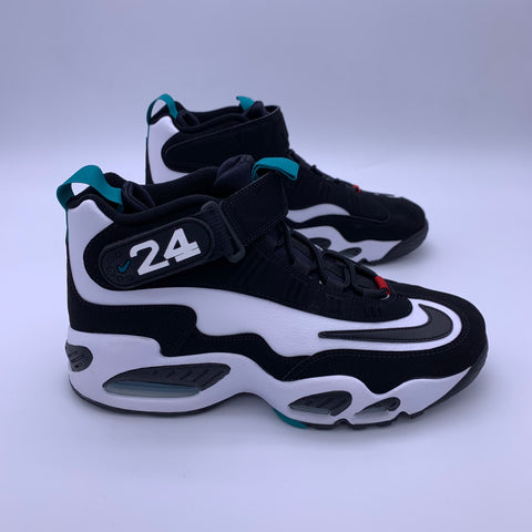 Nike Air Griffey 1 “White Freshwater”