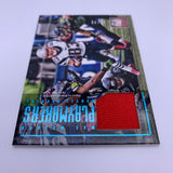 Wes Welker 2013 Donruss Elite Playmakers #’d 40/49