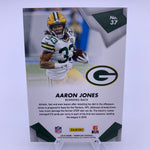 Aaron Jones 2019 Panini Day Rapture Shimmer #’d /10