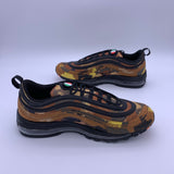 Nike Air Max 97 Country Camo Pack “Italy”