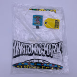 Chinatown Market x Grateful Dead Space Bears Tee
