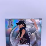 Casey Mize 2021 Spectra High Voltage Silver Prizm Relic