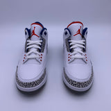 Air Jordan 3 Retro “True Blue”