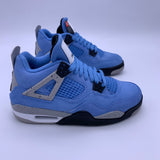 Air Jordan 4 Retro GS “University Blue”