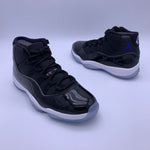 Air Jordan 11 Retro “Space Jam”