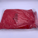 Supreme Toy Uzi Hooded Sweatshirt “Red”