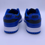 Nike Dunk Low Retro “Hyper Cobalt”