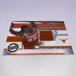 LaMarcus Aldridge 2006 Press Pass Game Used Jersey