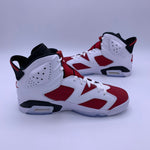 Air Jordan 6 Retro “Carmine”