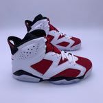 Air Jordan 6 Retro “Carmine”