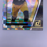 TJ Watt 2017 Playoff RC Bundle