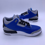 Air Jordan 3 Retro “Varsity Royal”