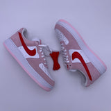 Nike Air Force 1 QS Valentine’s Day “Love Letter”