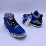 Air Jordan 3 Retro “Varsity Royal”